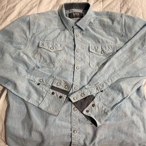 BKE long sleeve shirt